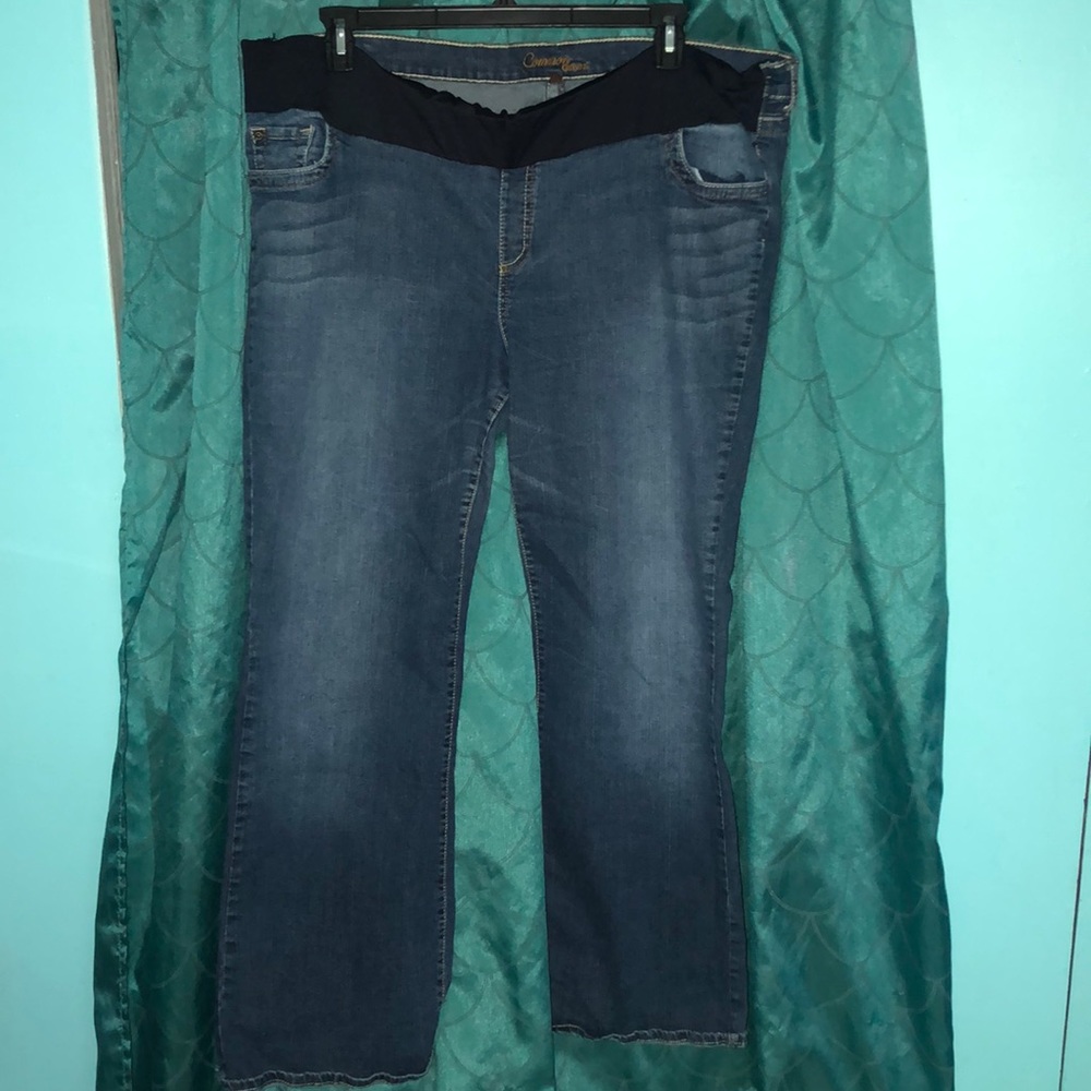 Women’s 2X maternity pants